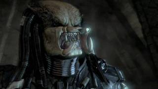 Aliens vs Predator  Game Movie Сhronological Сut 1080p 60fps [upl. by Boeschen]