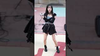 루미스 툥이 tyongeee 댄스팀 홍대버스킹 LUMIS 240914 22 [upl. by Ahsille878]