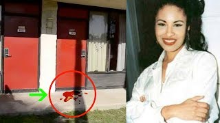 Aqui es donde Selena Quintanilla fue baleada Lugar exacto [upl. by Neerihs]