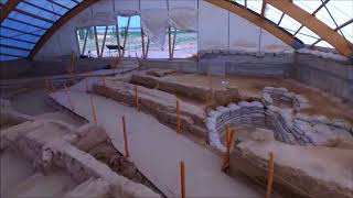 Çatalhöyük amp Its Amazing 9000 Year Old Community [upl. by Baalman555]