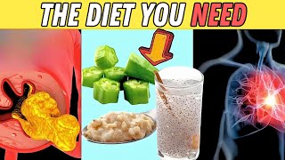 The One Secret All Popular Diets Have In Common nutrition healthylifestyle diet dietplan [upl. by Euqnomod]