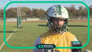 Friday Night Frenzy Arthur P Schalick High School [upl. by Satterfield]