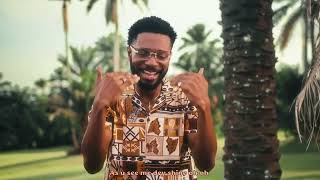 E dey Flow By Moses Bliss New Song Video [upl. by Madge]