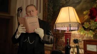 Blandings  Hallo to All This Full Episode Season 02  Episode 03 [upl. by Balmuth]