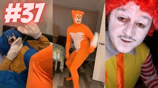 Soggy Nugget Tiktok Compilation  Official Archives Part 37 [upl. by Ortrude]