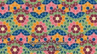 tessellate AltJ Subtitulada español  Lyric [upl. by Aimet]