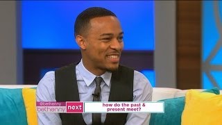 Bow Wow Extended Interview Part 2 [upl. by Bonilla]