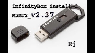 CM2 New update version install CM2MT2 v2 37 MTK [upl. by Otrebla920]