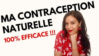 4 MÉTHODES DE CONTRACEPTION NATURELS ET SANS HORMONES 100 EFFICACE [upl. by Emyam]