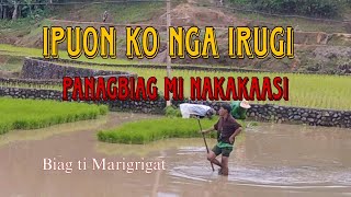 IPUON KO NGA IRUGI PANAGBIAG MI NAKAKAASI [upl. by Farlie353]