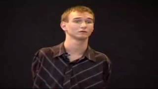 Nick Vujicic Omul fara speranta Discursuri inspirate 1din4 [upl. by Eilarol]