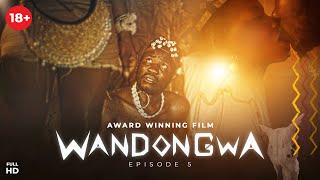 WANDONGWA Epsode 5 African series with English subtitle [upl. by Enylekcaj]