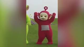 Tinky winky dipsy la la madafakin po Remix [upl. by Ludwog639]