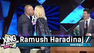 Xing me Ermalin 97  Ramush Haradinaj [upl. by Sellig]