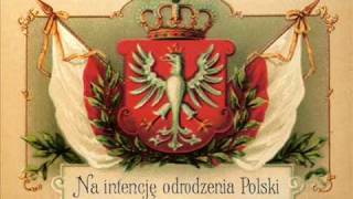 quotRozkwitają pąki białych różquot Piosenki z lat 19141918 Chór Juranda 1935 [upl. by Lyndon]