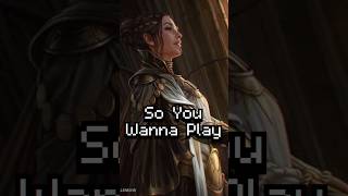 So You Wanna Play TEYSA KARLOV shorts mtg magicthegathering [upl. by Lemieux]