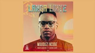 Mduduzi Ncube Ft Zakwe amp Zamo Cofi  Langa Linye Official Audio [upl. by Iliam]