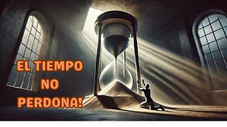 el tiempo no perdona [upl. by Nwhas617]