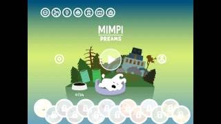 Mimpi Dreams 06 Factory Walkthrough All Bones amp Bulbs [upl. by Audi991]