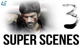 3  Bipolar Scenes  Dhanush  Shruti Haasan  Prabhu  Sivakarthikeyan  HD Movie [upl. by Llenrahs]