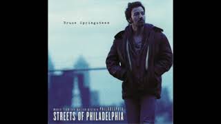 Bruce Springsteen  Streets Of Philadelphia Torisutan Extended [upl. by Pavlish502]