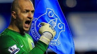 MUCHA ON EVERTON PRIDE amp HOWARD INFLUENCE [upl. by Lily414]