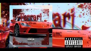 FERRARI  Nachito AMC Prod by Frish  Visuliaser [upl. by Nivrag]