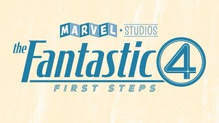 The Fantastic Four First Steps Is NOT An Origin Story Movie GOOD [upl. by Rosemare]