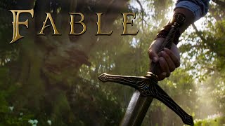 Fable Official Trailer Reaction  Xbox Games Showcase 2024 [upl. by Cissej]