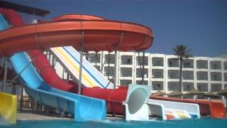 Skanes family resort Skanes tunisia [upl. by Masuh]