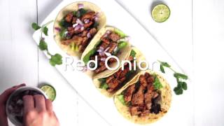 Slow Cooker Beef Carnitas Tacos [upl. by Nath120]