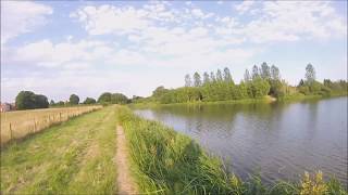 Pool hall Fishery July 2016 trescott near wolverhampton [upl. by Bridgette]