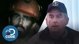 How NASA Came to the Rescue of 33 Chilean Miners  Rescued The Chilean Mine Story 25 [upl. by Nylia296]