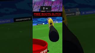 VRFS FREE BOOTS 1000 KICK UPS GLITCH IN VRFS shorts vrfs vr gaming [upl. by Rodmun]