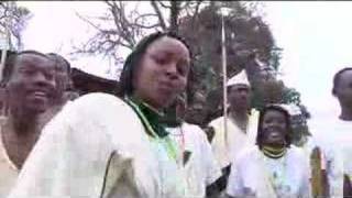 Ethiopian Music Dirashe Ethiopian Millennium Song [upl. by Ahsinav]