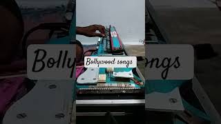 Bollywood songs  banjaran movie song cgbenjocover song benjocover [upl. by Ahsikam]