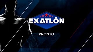 Exatlon Estados Unidos comenzará pronto  Promoción [upl. by Silenay]