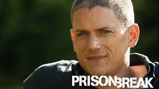 PRISON BREAK 5x09  A JOGADA FINAL DE MICHAEL SCOFIELD [upl. by Eninaej1]