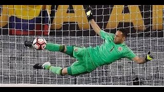 COLOMBIA 0 4  2 0 PERÚ  PENALTIS  Cuartos de Final  Copa América Centenario 2016 [upl. by Shutz728]