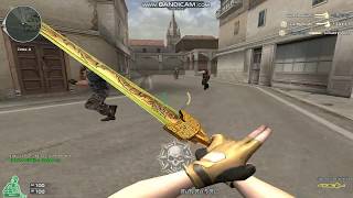 Crossfire Philippines  Sword of Divinity [upl. by Arayc]