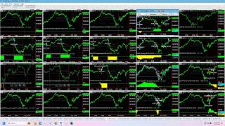 Two Methods for Portfolio Analysis in Algorithmic Trading [upl. by Brechtel]