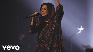 Kari Jobe  Speak To Me Live [upl. by Atena]