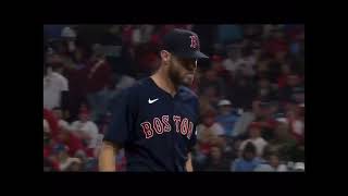 Chris Sale highlights [upl. by Farman]