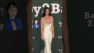 lets talk about the Baby2Baby gala looks celebrityfashion fashionreview redcarpet [upl. by Yerffoj]