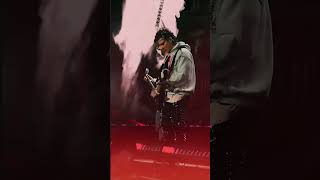 Avenged Sevenfold  Afterlife guitar solo 🎸 avengedsevenfold a7x synystergates afterlife short [upl. by Firman]