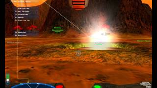 Lets Play Battlezone 2 Part 20  Perpetual War [upl. by Akeemahs33]