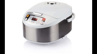 Philips Multicooker HD303770 [upl. by Inafets]