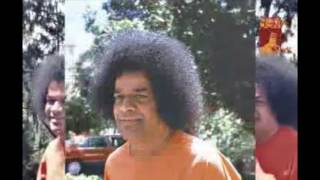 1008 Names of Bhagavan Sri Sathya Sai Baba  Namavali [upl. by Hammer]