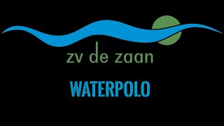 ZV de Zaan Bm vs Het Ravijn [upl. by Filippa42]