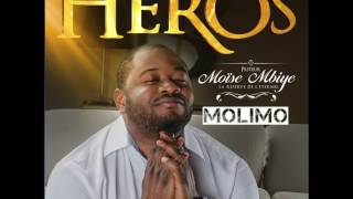 Pasteur Moise Mbiye  MOLIMO audio [upl. by Romie590]